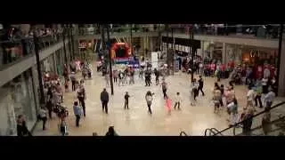 Bolton's Got Soul Flashmob - 2014 Official Video