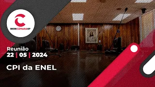 CPI da ENEL | 22/05/2024