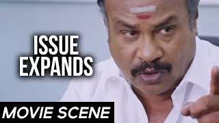 Ko 2 - Issue Expands | Bobby Simha | Prakash Raj | Leon James