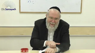 Kuzari PT 13 (Rabbi Guy Matalon) (Jewish Understanding)