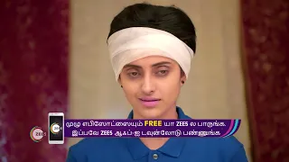 Sathya 2 | Ep - 257 | Webisode | Aug, 24 2022 | Vishnu, Ayesha | Zee Tamil