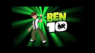 my ben 10 episode “idk why I made this lol”