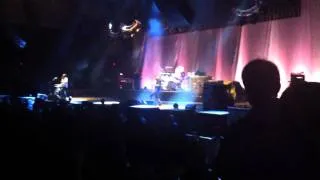 TOOL - Hooker With A Penis - Live