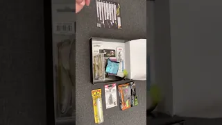 Better fishing box juli 2022 unboxing