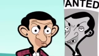 Wanted | Full Episode | Mr. Bean Official Cartoon