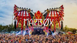 Best Hardstyle Mix 2019 Defqon.1 | Best Popular Songs Of Hardstyle #3