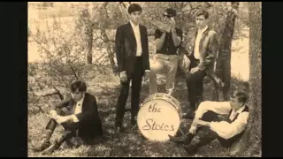 The Stoics - Hate.(1967)***** 📌lyrics