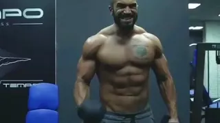 Lazar Angelov Amazing Transformation after 4 surgeries both knees and
