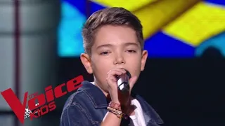 Blondie - One way or another | Lissandro | The Voice Kids 2020 | Demi-finale
