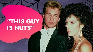 Why Cher And Val Kilmer Broke Up | Rumour Juice