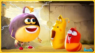 🔴 LARVA FULL EPISODE NEW MOVIES | COMEDY VIDEO 2023 #23 | THE BEST OF CARTOON BOX | TRY NOT TO LAUGH