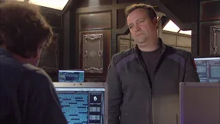Stargate Atlantis - Season 5 - Remnants - Roddenberryesque - Part 2