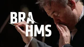 Brahms Symphony No 1 // London Symphony Orchestra & Valery Gergiev