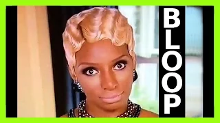 NENE LEAKES REAL HOUSEWIVES OF ATLANTA HILARIOUS READS!