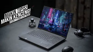 Laptop GAMING GANAS FULL AMD ! Ryzen 7 7735HS x RX 7600S..