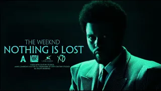 The Weeknd - Nothing Is Lost (You Give Me Strength) (Instrumental With Back Vocals)