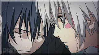 No. 6 | Don’t blame me | {Shion x Nezumi} [Ship Edit]