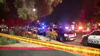 Officials: 58 dead, 515 injured in shooting at Las Vegas country music concert