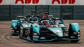 Jaguar TCS Racing | Round 7 Berlin E-Prix | Highlights