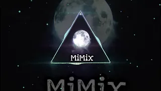 Xamã - Dublê de Marido (MiMix Remix)