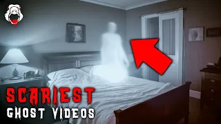 CAUGHT ON CAMERA: Best Scary Videos [v19]