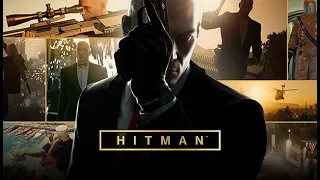 HITMAN 100% magyar végigjátszás #1! - Paris maxolás indul! - Professional Difficulty!