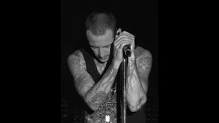 Chester Bennington  - When we were young