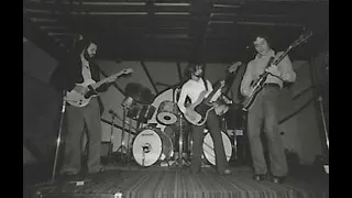 Petra - "Back Sliding Blues" Live at DuPage Fairgrounds Arena, July, 1976