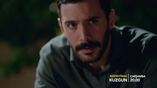 Kuzgun 16. Bölüm Fragmanı!