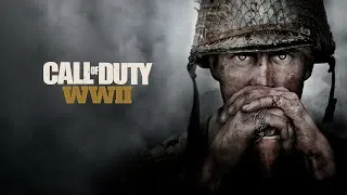 [Call of Duty®: WWII] [PS4 PRO]  [Июнь 2020] [Раздача PS Plus] [Полное прохождение часть 2]