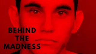 Behind The Madness:Nikolas Cruz (documentary)