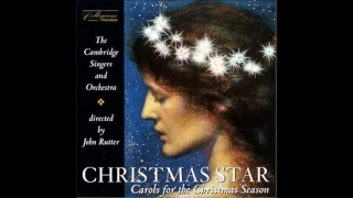 The Cambridge Singers - 7. Three Kings of Orient