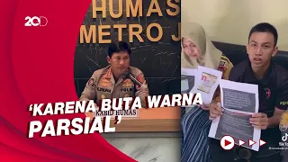 Penjelasan Lengkap Polisi Soal Calon Bintara Gagal Karena 'Ditukar'