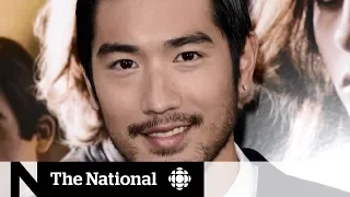 Godfrey Gao dies during filming in China