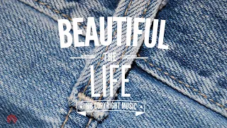 Ron Gelinas - Still Standing | 👋 Beautiful LIFE - Музыка без авторских прав🎶