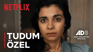 Göremediğimiz Tüm Işıklar | Sesli Betimlemeli Tudum Özel | Netflix