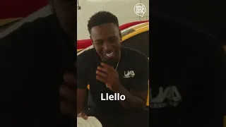 NateGotKeys defines "Llello" from the Rap Dictionary