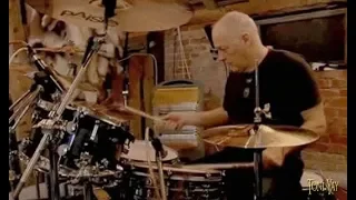 David Gilmour & Richard Wright ❀ Barn Jam 192 ☆HD☆