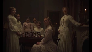 The Beguiled Trailer #1 2017 - ComingSoon MovieTrailers