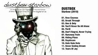 DUSTBOX - Starbow // Album // 2010 // (HQ)