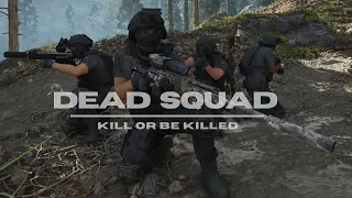 Ghost Recon Breakpoint - Dead Squad SPECIAL FORCES - Gameplay