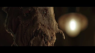 Batman Begins Batman Vs Scarecrow full HD