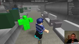 Roblox 3 часть зона51