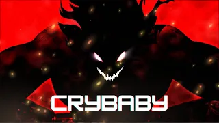 A mix for CRYBABIES (Darksynth, Retrowave)