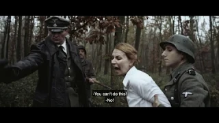THE SHEPHERD Dramatic Trailer (2020) | Intergalactic Productions [4K]