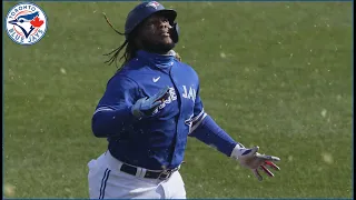 Vladimir Guerrero Jr. | 2021 Highlights #1