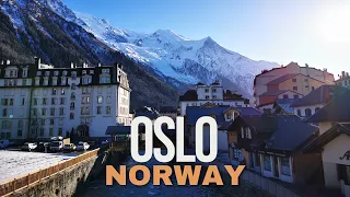 Oslo Norway Top 10 Things to do in 2024