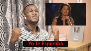 Dumsybrown Reacts to Alejandra Guzmán - Yo Te Esperaba