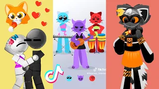 Funny Emoji Cat TikToks 😸 TikTok Compilation 🐱#275