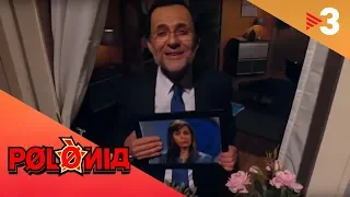 Rajoy canta "Son mis amigos" (Paròdia d'Amaral)